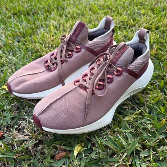 Allbirds Men\'s Vista Racer Size 12 main image 9